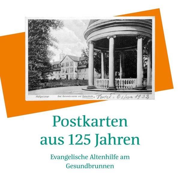 Ausstellungsplakat Postkarten Ausstellungsplakat Postkarten